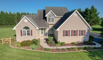 1171 THOMAS DAVIS Dr, Clayton, DE 19938