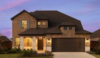 Coyote Meadows by Ashton Woods 1608 Diamond Peak Trail Plan: Grayson, Anna, TX 75409