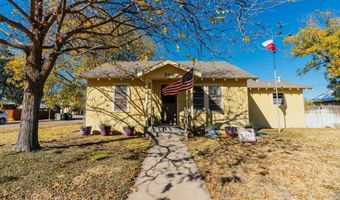 301 E Lockhart, Alpine, TX 79830