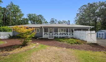 514 Olivia, Ball Ground, GA 30107