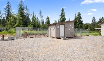 8436 E Snowy Ln, Athol, ID 83801