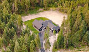 7458 E Duke Ln, Athol, ID 83801