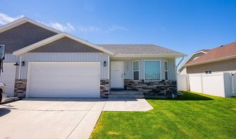 1083 Pinewood, Chubbuck, ID 83202