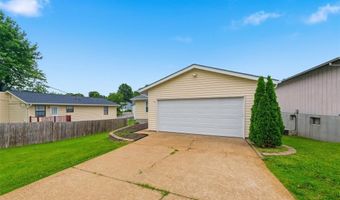 2654 Elm Dr, Arnold, MO 63010