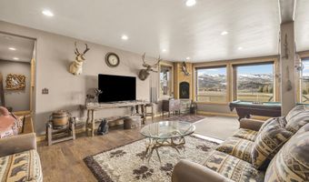 49 S DELL Crk, Alpine, WY 83128