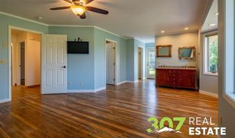 19 Diamond View Rd, Cody, WY 82414