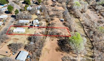 1550 W Horseshoe Bend Dr, Camp Verde, AZ 86322