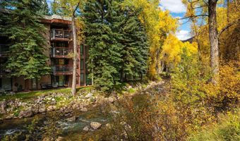 1034 E COOPER Avenue 19A, Aspen, CO 81611