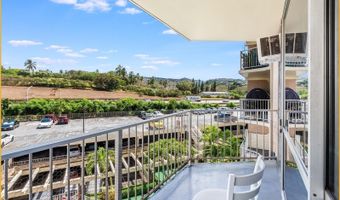 98-450 Koauka Loop 401, Aiea, HI 96701