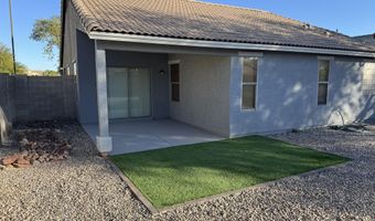 4136 S 249TH Dr, Buckeye, AZ 85326
