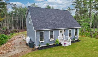41 White Deer Cir, Bar Harbor, ME 04609