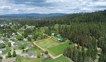 NNA Guthrie Way, Bonners Ferry, ID 83805