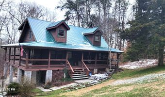3716 Mountain View Ln, Baneberry, TN 37890