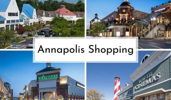 251 CAPE SAINT JOHN Rd, Annapolis, MD 21401