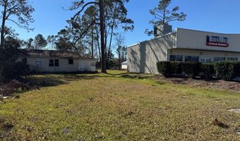 0 Parker & Tippins, Baxley, GA 31513