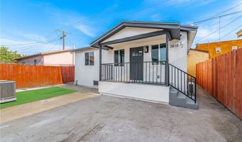 3818 Crawford St, Los Angeles, CA 90011