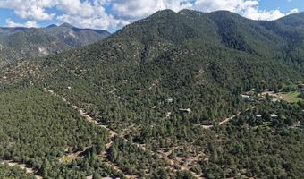 Robertos Lane, Arroyo Seco, NM 87514