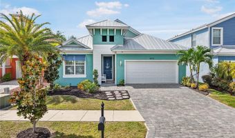 6412 GRENADA ISLAND Ave, Apollo Beach, FL 33572