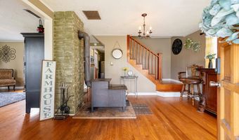 483 Store Hill Rd, Austinville, VA 24312