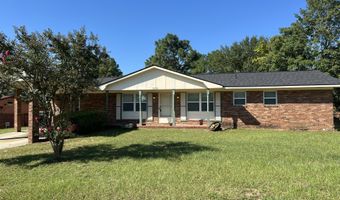 2535 E Kensington Dr, Augusta, GA 30906