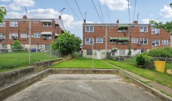 4213 DORIS Ave, Baltimore, MD 21225