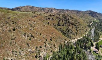 32160 Poudre Canyon Rd, Bellvue, CO 80512