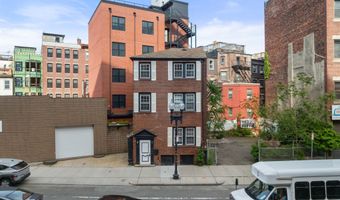 155 N North Washington St, Boston, MA 02113