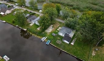 7320 Jochar Rd, Algonac, MI 48001