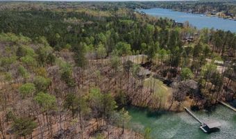 W POINT DRIVE lot 2 & 3, Arley, AL 35541