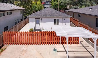 1522 N Benton Way, Los Angeles, CA 90026