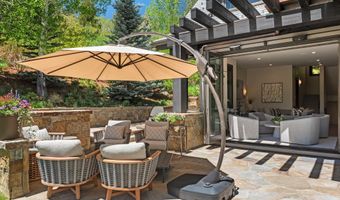 15 S Willow Ct, Aspen, CO 81611