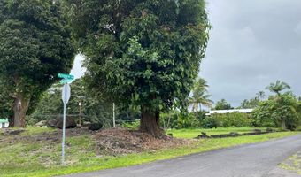 1391 KALANIANAOLE St Lot #: 8, Hilo, HI 96720