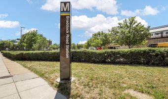 811 GIBBON St, Alexandria, VA 22314