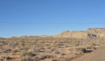 50 S Jacobs Tanks Rd, Big Water, UT 84741