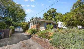 1638 Academy St, Charlotte, NC 28205