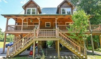 182 Tree Frog Ln, Benton, TN 37307