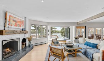 105 Mill Island Rd, Arrowsic, ME 04530