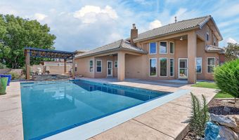 7419 Wadi Musa Dr NE, Albuquerque, NM 87122