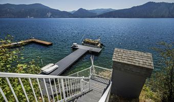 100 Grandview Ln, Bayview, ID 83803