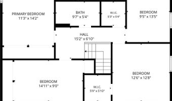 1829 Edward Ln, Anderson, IN 46012