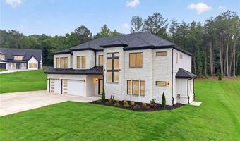 125 Rocky Ridge Lot 3 Way, Auburn, GA 30011