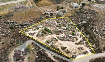654 Skyview Way, Aguanga, CA 92536