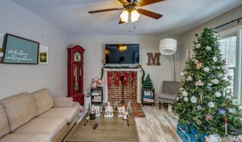 498 Partridge Creek Rd, Amherst, VA 24521