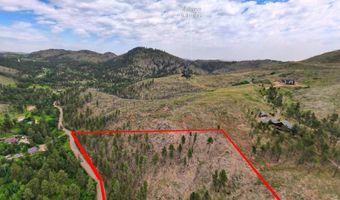 620 Davis Ranch Rd, Bellvue, CO 80512