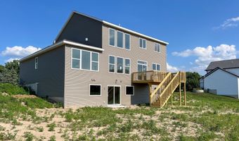 10745 56th Ave, Allendale, MI 49401