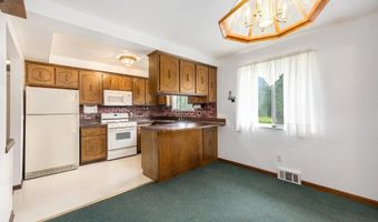 8877 Marr, Almont Twp., MI 48003