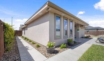 516 Hunter Dr, Alamo, TX 78516