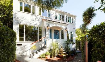 8603 Rugby Dr, West Hollywood, CA 90069