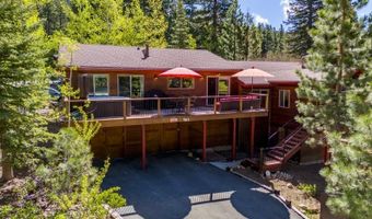 761 Eagle Dr, Incline Village, NV 89451