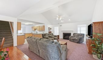 111 W HIGH HILL Rd, Camden Wyoming, DE 19934